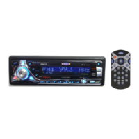 Preview: Jensen CD4610