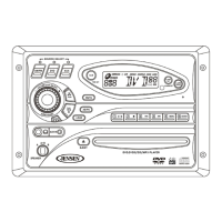 Preview: Jensen AWM950