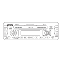Preview: Jensen SIRIUS MSR4115