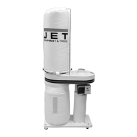 Preview: Jet DC-650A