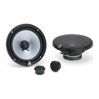 Preview: JL Audio TR650-CSi
