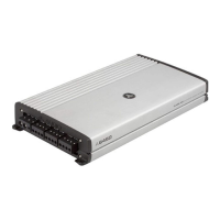 Preview: JL Audio A6450