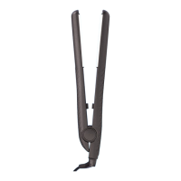 Preview: JML PRO CERAMIC STRAIGHTENERS