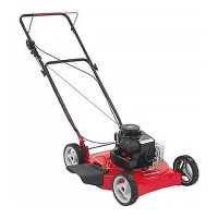 Preview: Jonsered LM2150SM