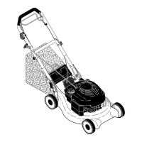 Preview: Jonsered LM2153CMD