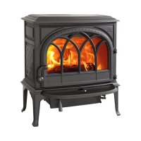 Preview: Jøtul Woodstove F 400