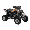 Offroad Vehicle Logo