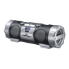 Portable Stereo System Logo