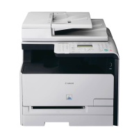 Preview: Canon Color imageCLASS MF8050Cn