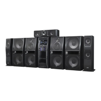Preview: JVC CA-DXU10