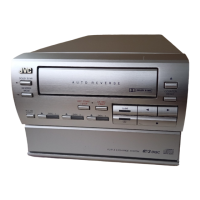 Preview: JVC CA-TD77R