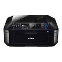 Preview: Canon PIXMA MX882 Series