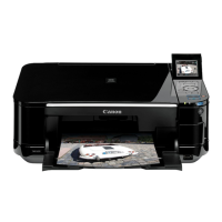 Preview: Canon PIXMA MG5220 Series