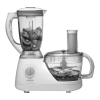 Food Processor Logo