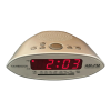 Clock Radio Logo