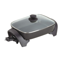 Preview: Kambrook Banquet Frypan KEF16