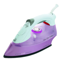 Preview: Kambrook Steamline KI730