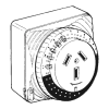 Timer Logo