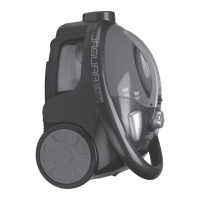 Preview: Kambrook JAGUAR KBV70