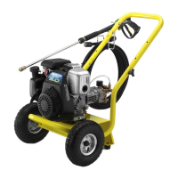 Preview: Kärcher G 2500 OH