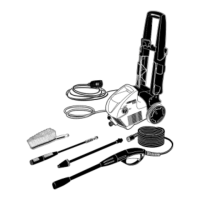 Preview: Kärcher K 360 M