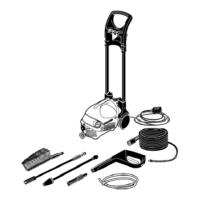 Preview: Kärcher K 205 M Plus
