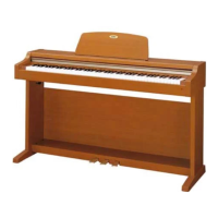 Preview: Kawai Digital Piano CN21