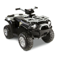 Preview: Kawasaki BRUTE FORCE R8126