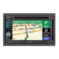 Preview: Kenwood DNX5120