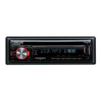 Preview: Kenwood KDC-U3046