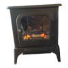 Stove Logo