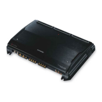 Preview: Kenwood eXcelon KAC-X40