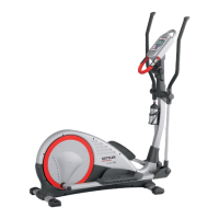 Preview: Kettler VITO XL 07861-600