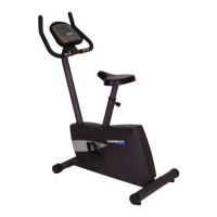 Preview: Keys Fitness CardioMax CM580