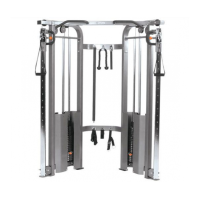 Preview: Functional Trainer KF-FT