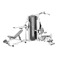 Preview: Horizontal Pressing Station KPS-2050
