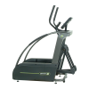 Elliptical Trainer Logo