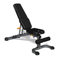Preview: Keys Fitness KF-FI