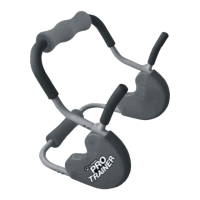 Preview: Keys Fitness PRO TRAINER none