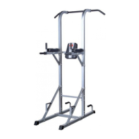 Preview: Strength Trainer ST-PT