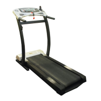 Preview: Keys Fitness HealthTrainer 502t