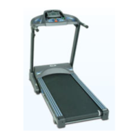Preview: Keys Fitness 5500T
