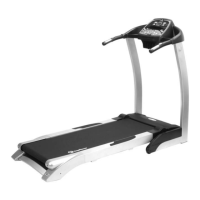 Preview: Keys Fitness Alliance A6t