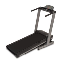 Preview: Keys Fitness EC1500-C