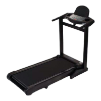 Preview: Keys Fitness Encore 4500