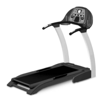 Preview: Keys Fitness Triumph 7.3t