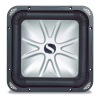 Subwoofer Logo