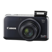Preview: Canon PowerShot SX210 IS