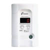 Carbon Monoxide Alarm Logo