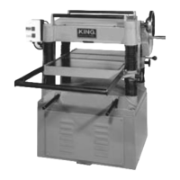 Preview: King Industrial CT-508